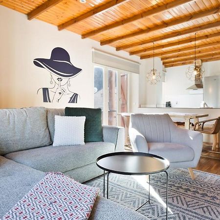 Luderna - Apartamento Cap De Aran A3 บาเกย์รา-เบเรต ภายนอก รูปภาพ